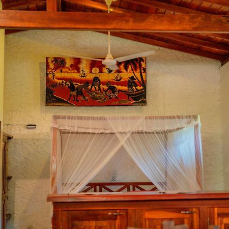 Villa Lanka Relax Hikkaduwa Bagian luar foto