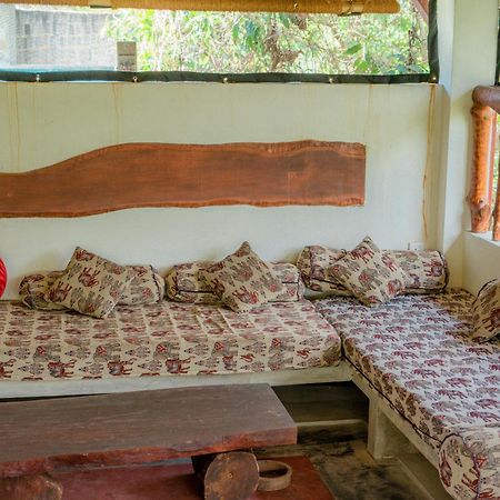 Villa Lanka Relax Hikkaduwa Bagian luar foto
