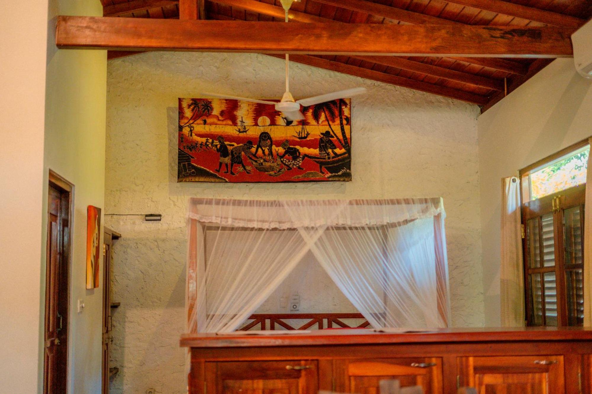 Villa Lanka Relax Hikkaduwa Bagian luar foto