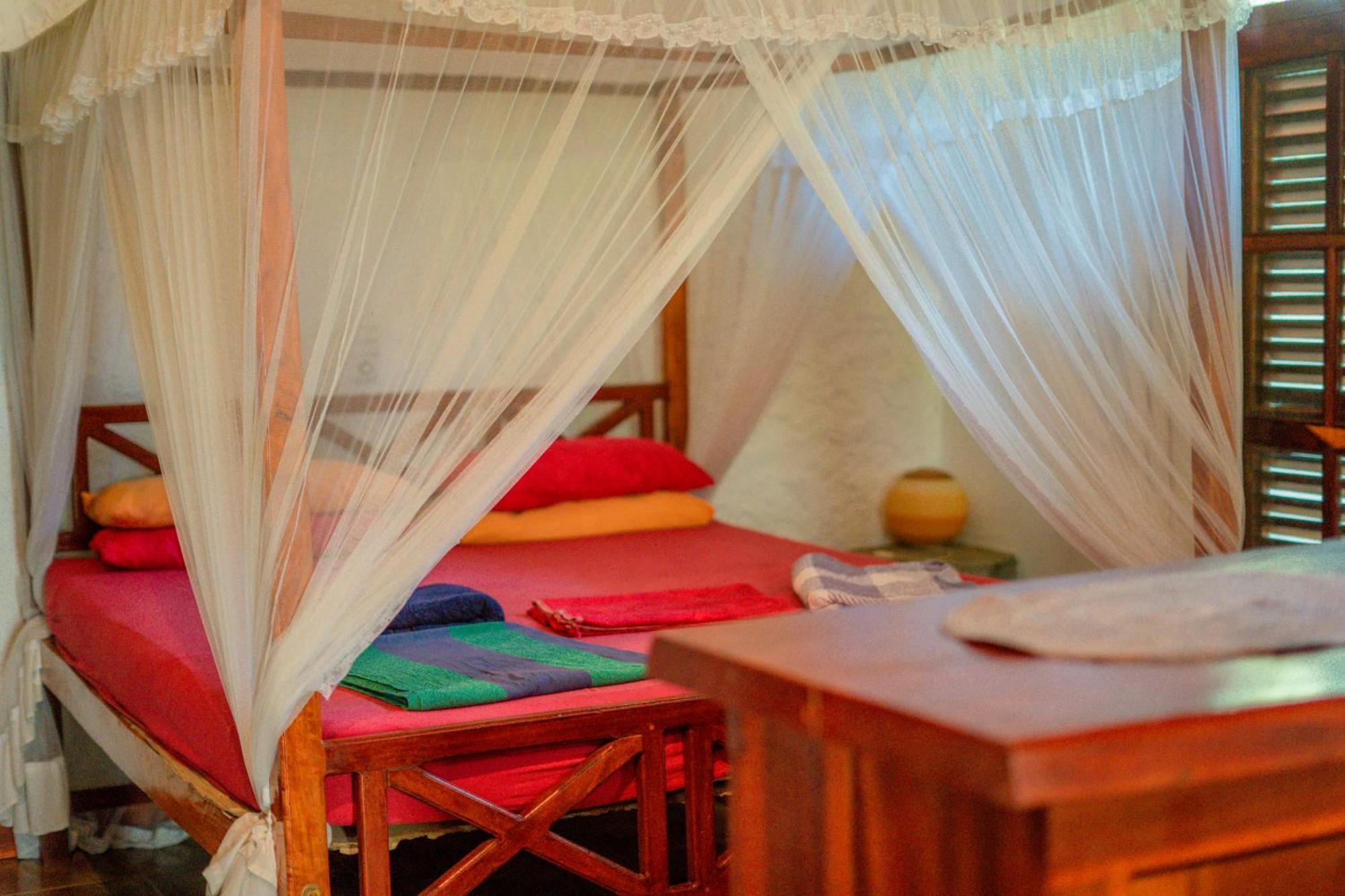 Villa Lanka Relax Hikkaduwa Bagian luar foto